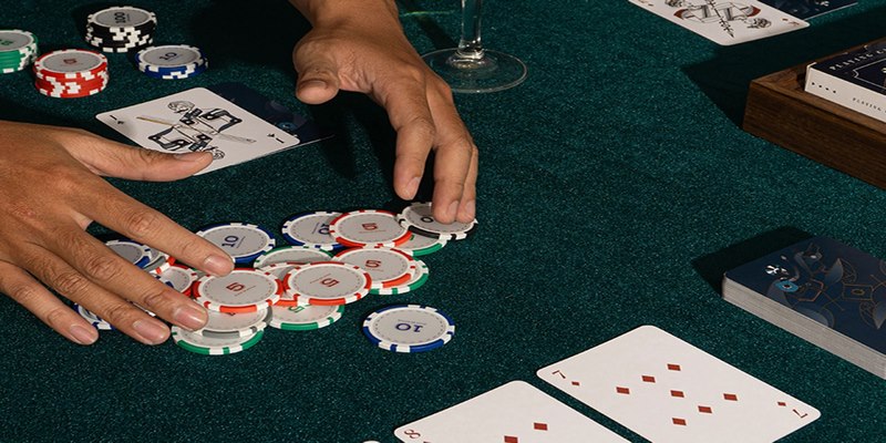 Tìm hiểu về Chip Mini Poker