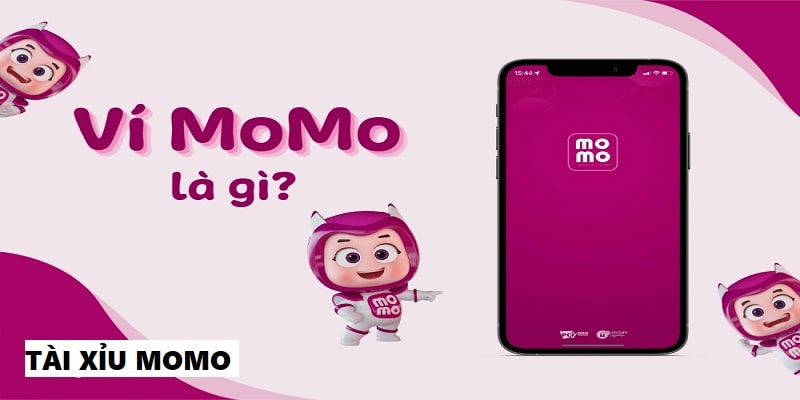 Các kiểu cược Momo Tài Xỉu trên GO88