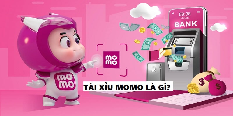 Trò chơi Momo Tài Xỉu trên GO88