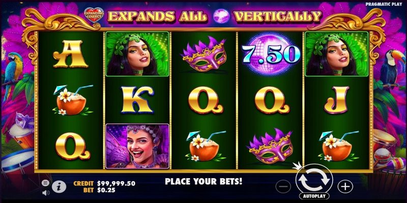 Slots Game 21 là gì?