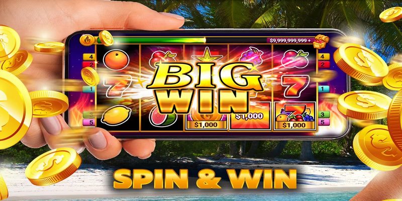 Giới thiệu các thể loại slots game phổ biến