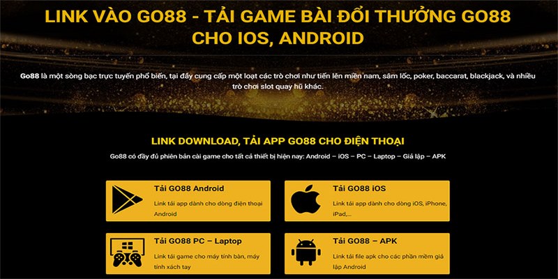 Phải làm gì khi không thể cài đặt app?