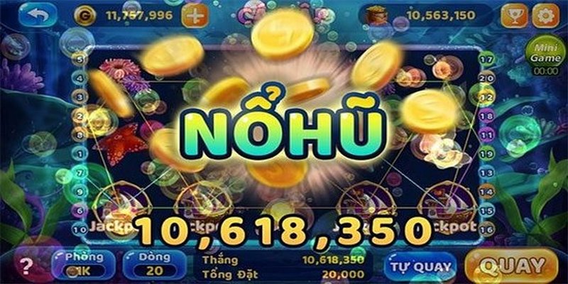 BIG69 Slots nổ hũ tài xỉu game bai doi thuong là gì?