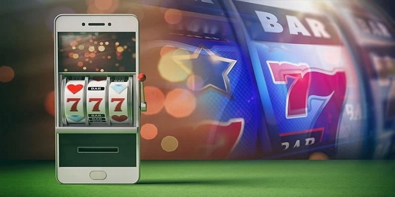 Tìm hiểu slots game là gì?