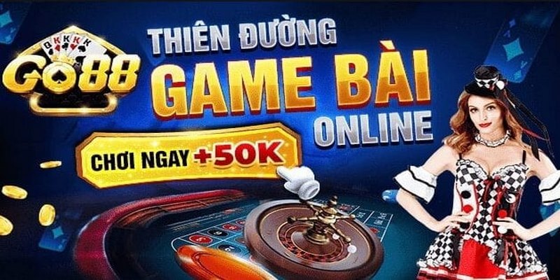 Vì sao nên tải game GO88 về điện thoại