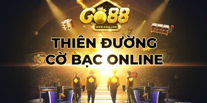 Những yếu tố tạo nên sự uy tín cho GO88