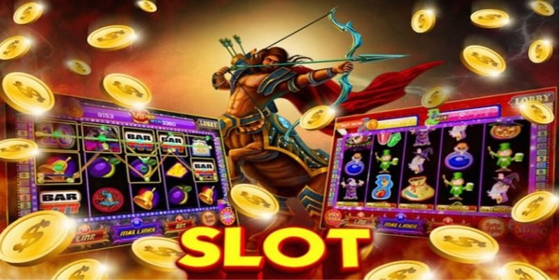 Bonus Slots thu hút lượng người tham gia khủng