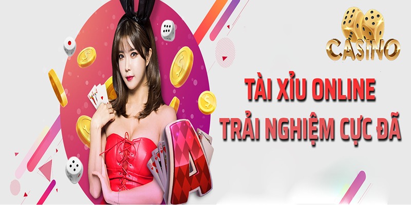 Thông tin cơ bản về tài xỉu đăng ký nhận tiền 