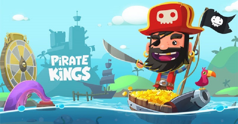 5 mẹo chơi Pirate King đạt hiệu quả chiến thắng cao nhất