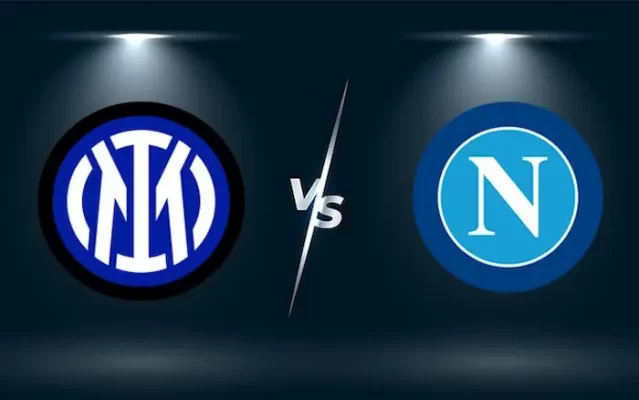 dự đoán Inter Milan vs Napoli